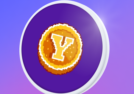 Yescoin!
