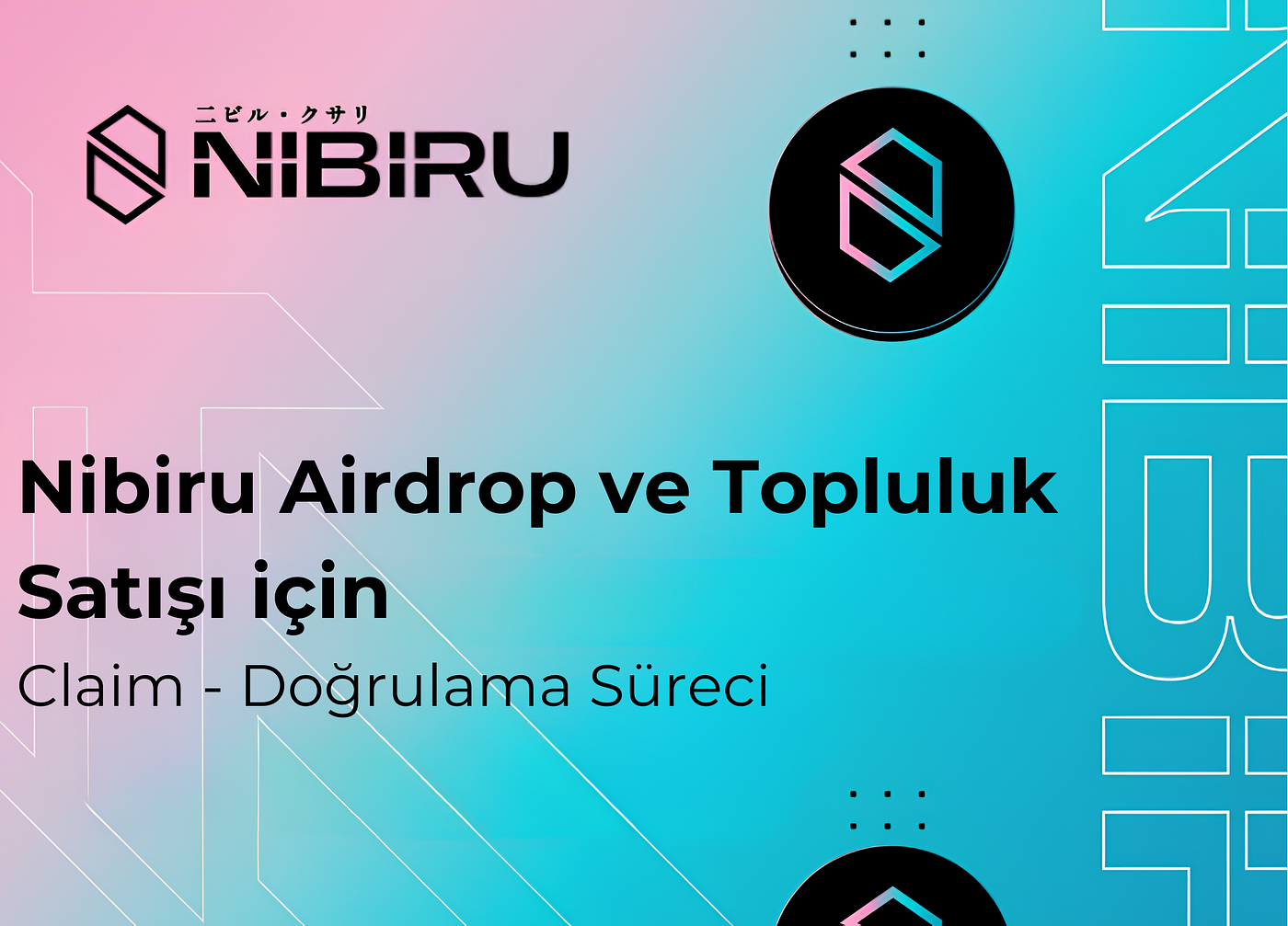airdrop