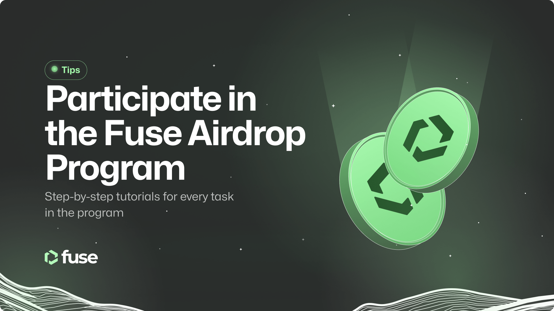 airdrop