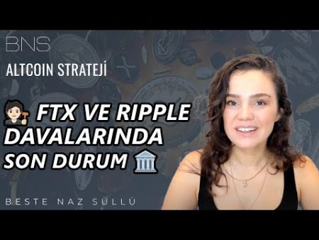 Altcoin Yatırımcıları İçin Alım-Satım Stratejileri