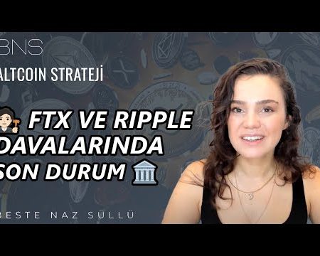 Altcoin Yatırımcıları İçin Alım-Satım Stratejileri