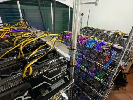Bitcoin Madenciliği Yaparak Geleceğe Yatırım Yapın