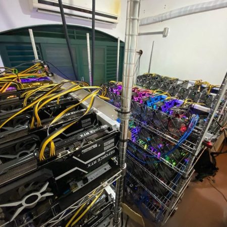 Bitcoin Madenciliği Yaparak Geleceğe Yatırım Yapın