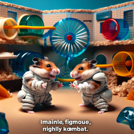 Hamster Kombat: Günlük Kombo ve Şifre 30.06