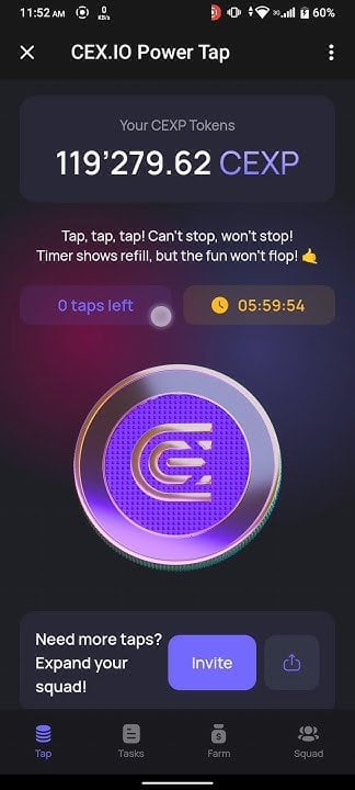 telegram coin kazan