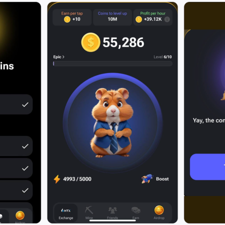 Haftanın En İyi Telegram Para Oyunları