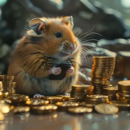Hamster Kombat Benzeri En İyi Oyunlar