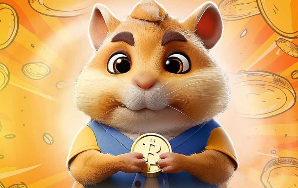 Hamster kombat