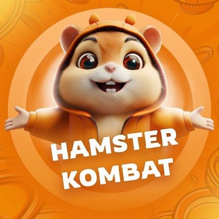 Hamster Kombat Nedir ve Yescoin ile İlişkisi Nedir?