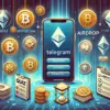Telegram Airdrop Oyunları: Sıkça Sorulan Sorular