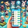 Airdrop Yapan 5 Telegram Oyunu
