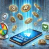 Telegram’da Airdrop Oyunları: Kripto Dünyasının Yeni Pazarlama Aracı