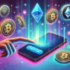 Telegram’da Yeni Çıkan Tap-to-Earn Oyunları: Oyna, Dokun ve Kazan
