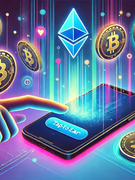 Telegram’da Yeni Çıkan Tap-to-Earn Oyunları: Oyna, Dokun ve Kazan